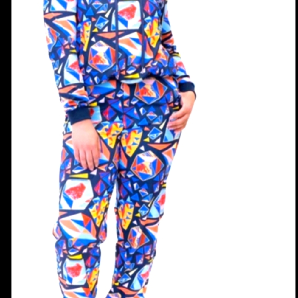 Jogger Set